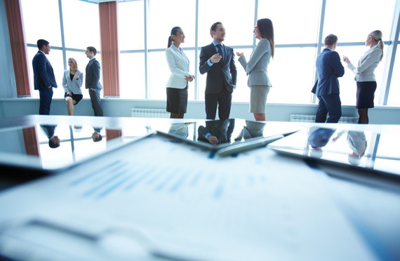 Managed IT Services in Melbourne and Perth