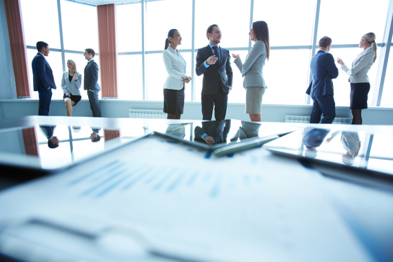 Managed IT Services in Melbourne and Perth