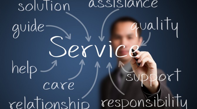 IT Support Services