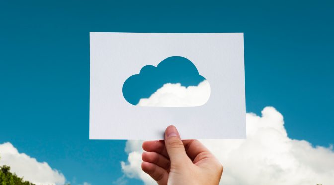 Cloud Computing