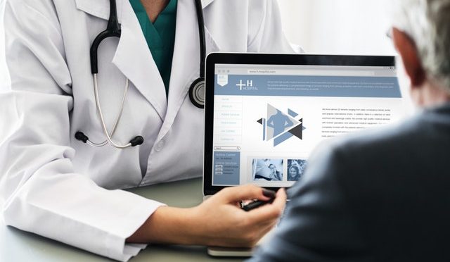 Medical IT Support