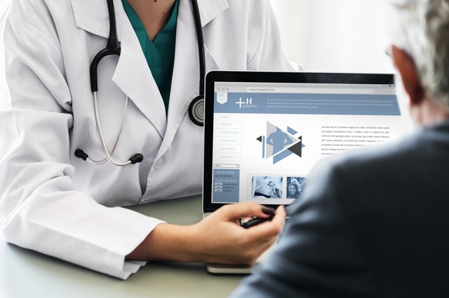 Medical IT Support